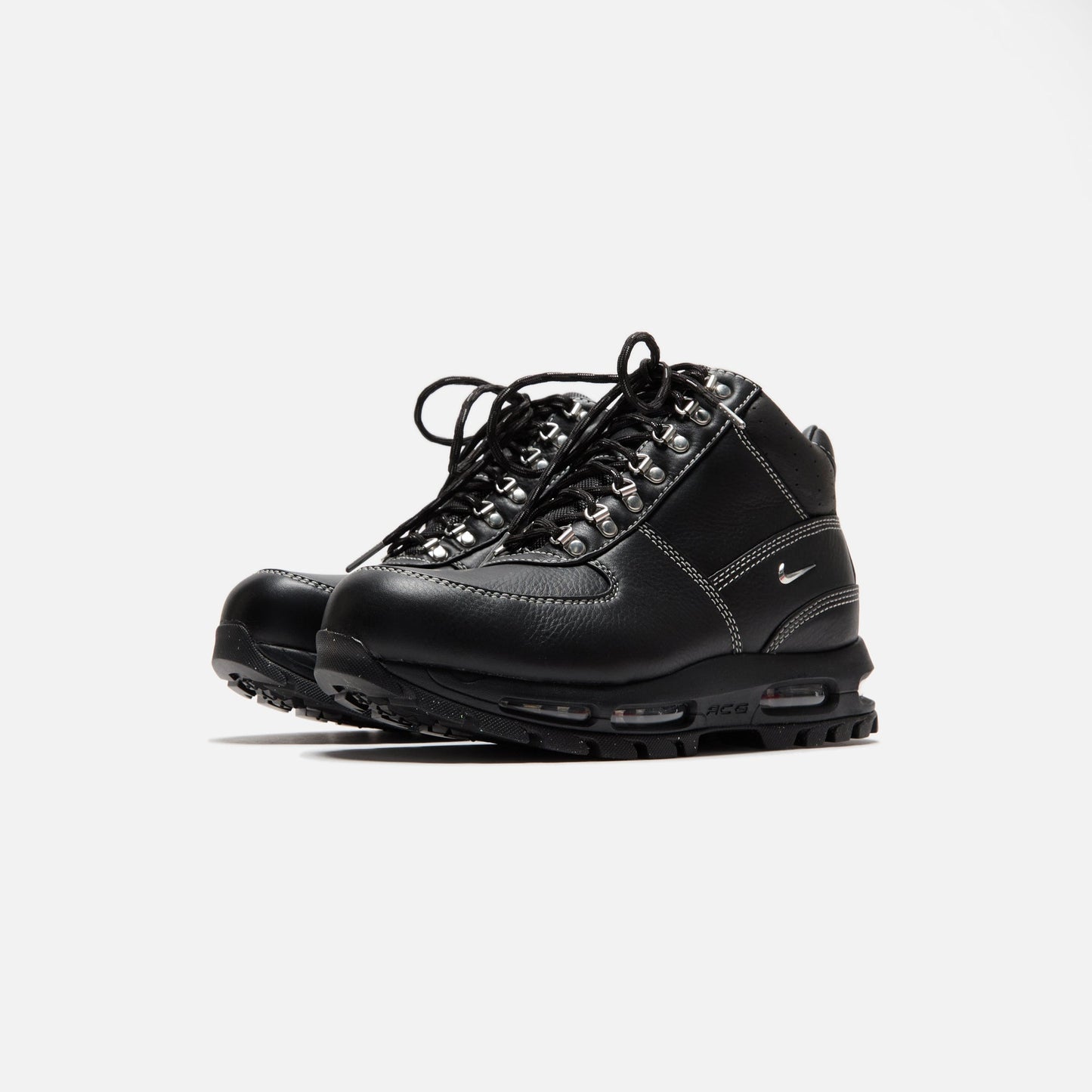 Men|Women Kith Nike Air Max Goadome - Black