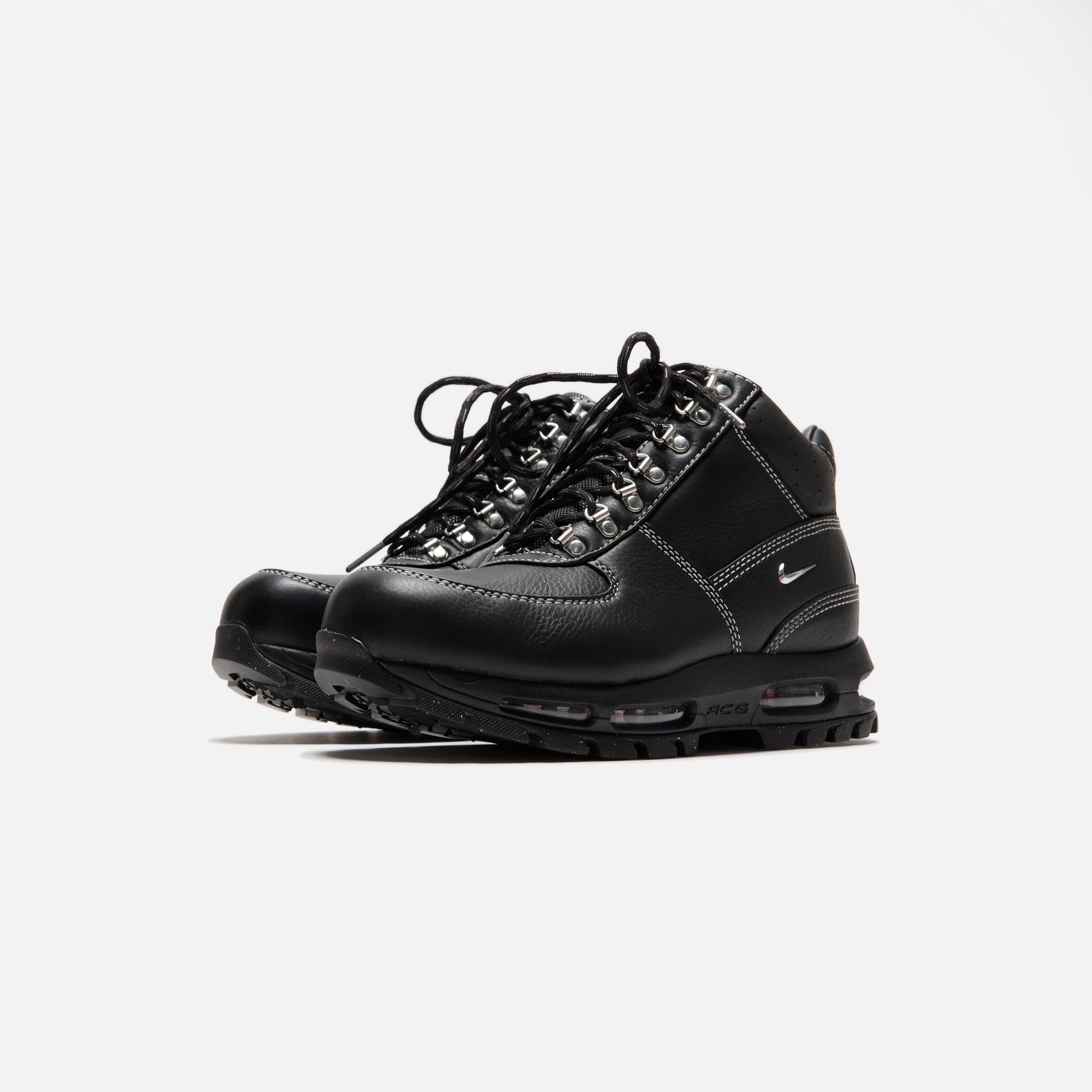 Men|Women Kith Nike Air Max Goadome - Black