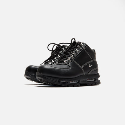 Men|Women Kith Nike Air Max Goadome - Black