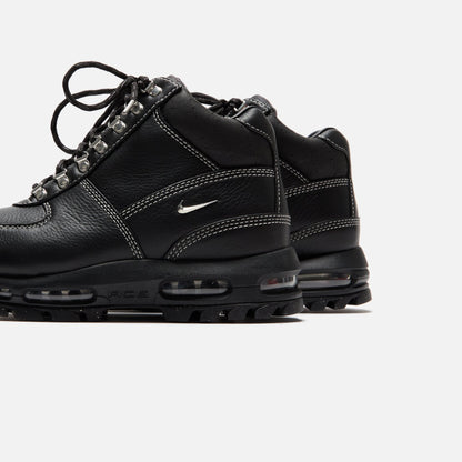 Men|Women Kith Nike Air Max Goadome - Black