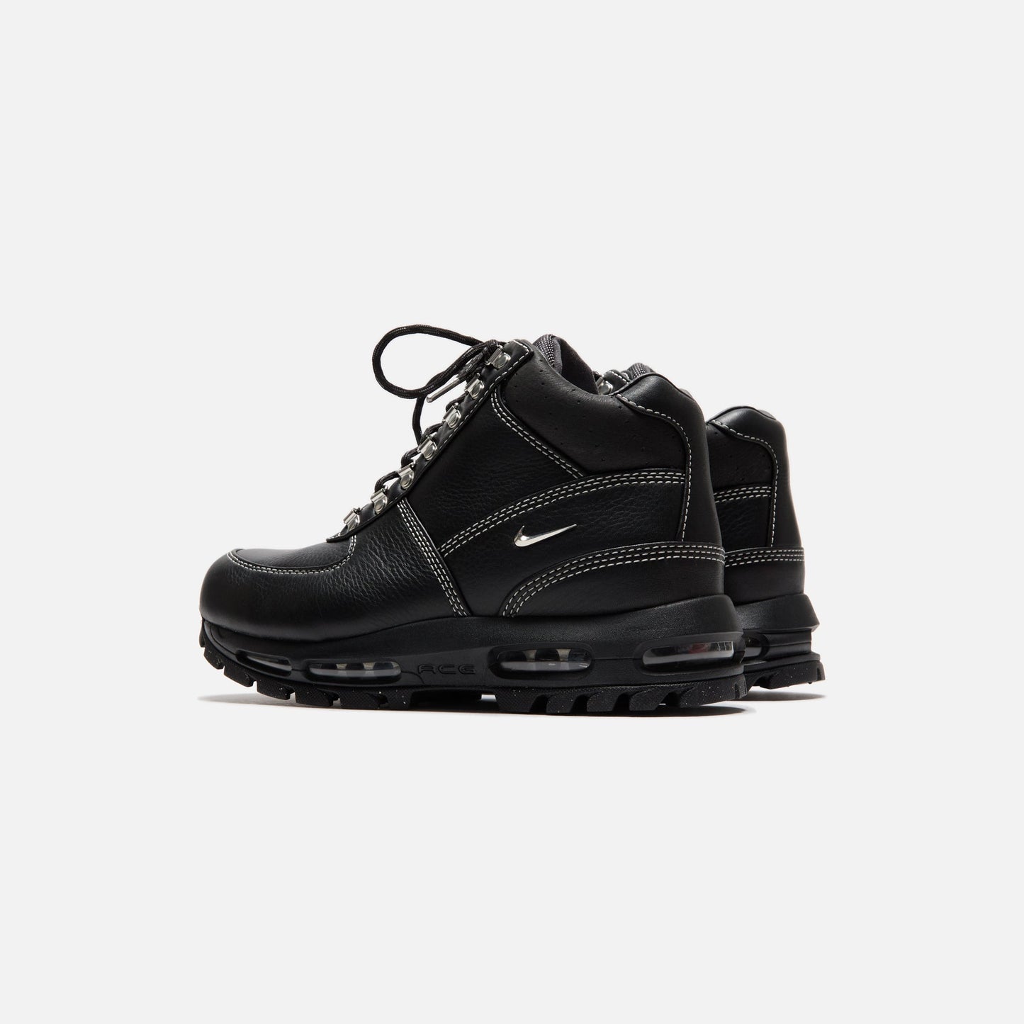Men|Women Kith Nike Air Max Goadome - Black