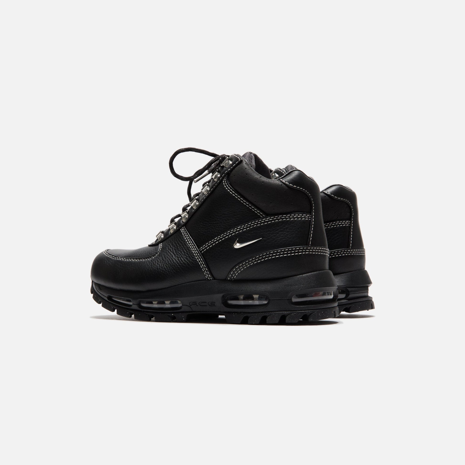 Men|Women Kith Nike Air Max Goadome - Black