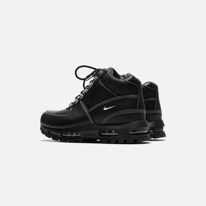 Men|Women Kith Nike Air Max Goadome - Black