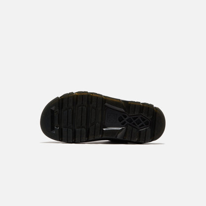 Women Kith Dr. Martens Zebzag Mule - Black