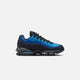 Obsidian / Black / Harbor Blue