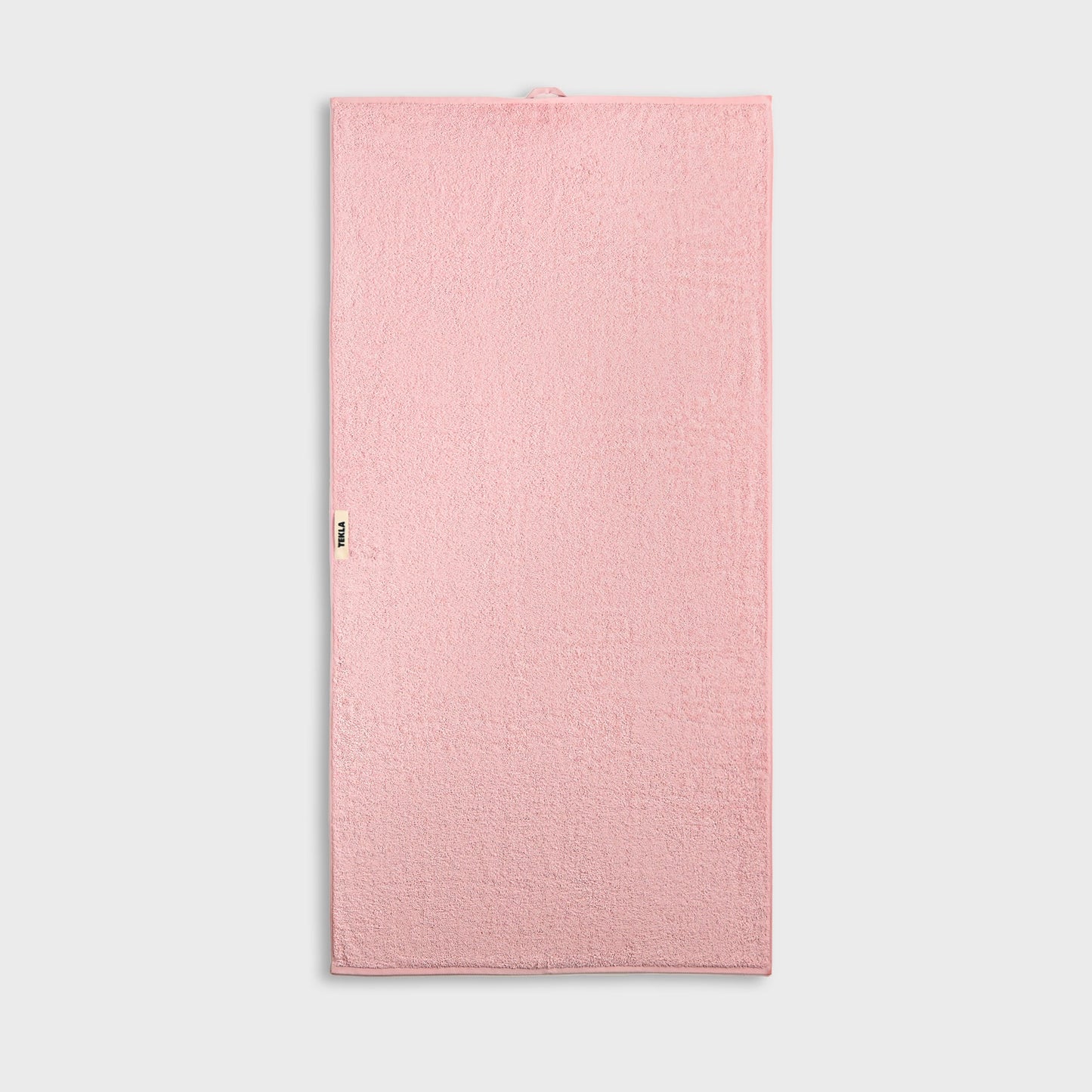 Women Kith Tekla Bath Towel - Shaded Pink