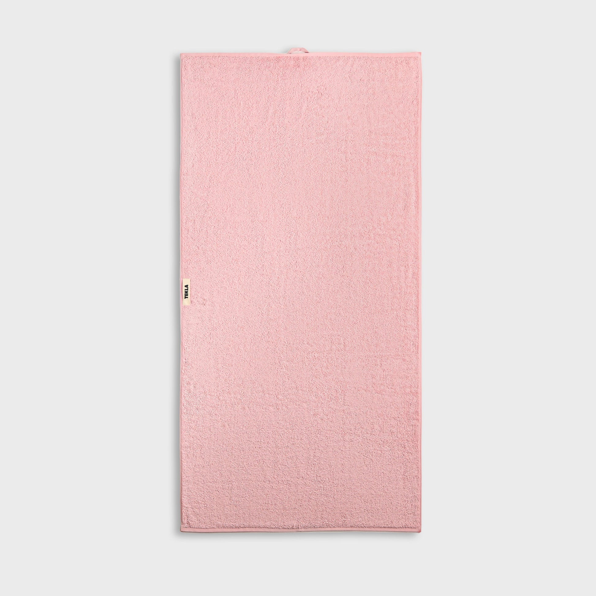 Women Kith Tekla Bath Towel - Shaded Pink