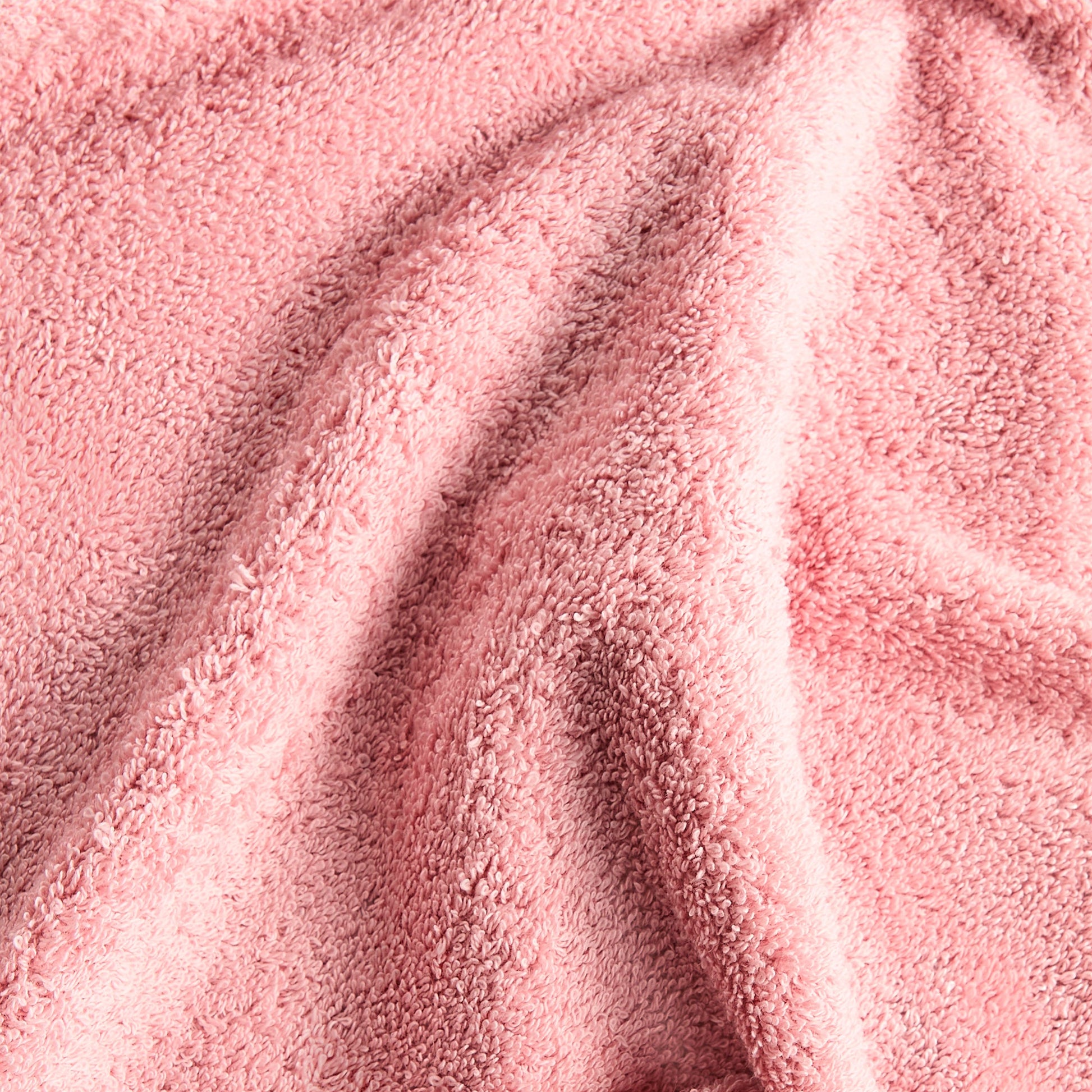 Women Kith Tekla Bath Towel - Shaded Pink