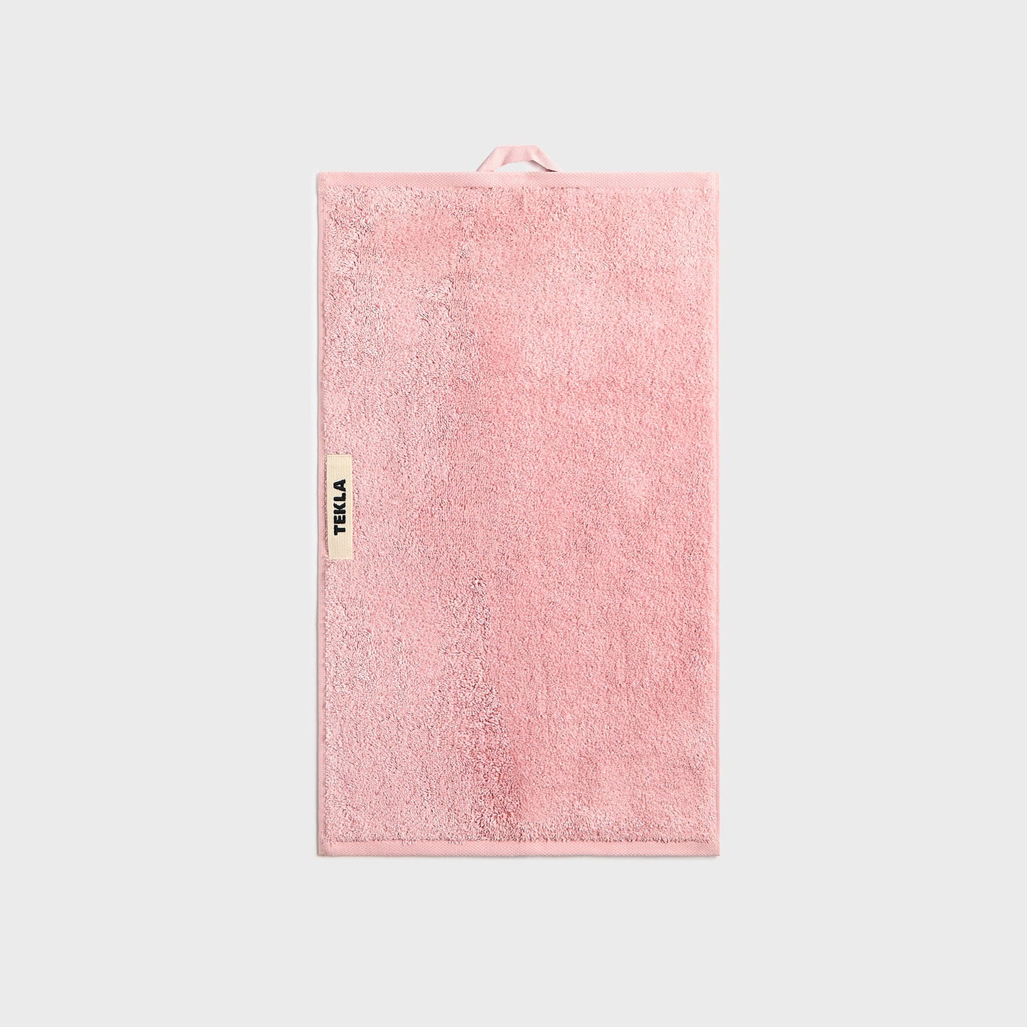 Women Kith Tekla Guest Towel - Shaded Pink