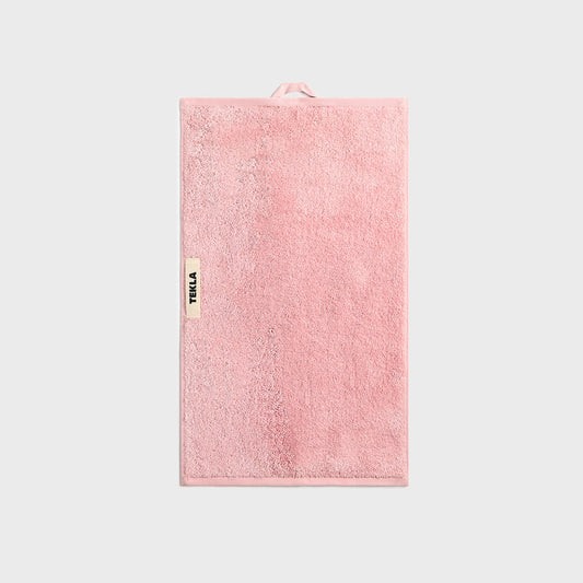 Women Kith Tekla Guest Towel - Shaded Pink
