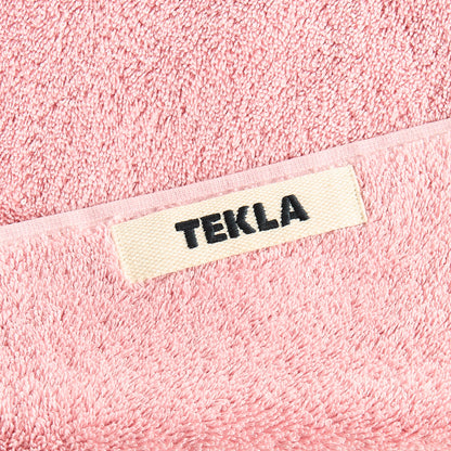 Women Kith Tekla Guest Towel - Shaded Pink