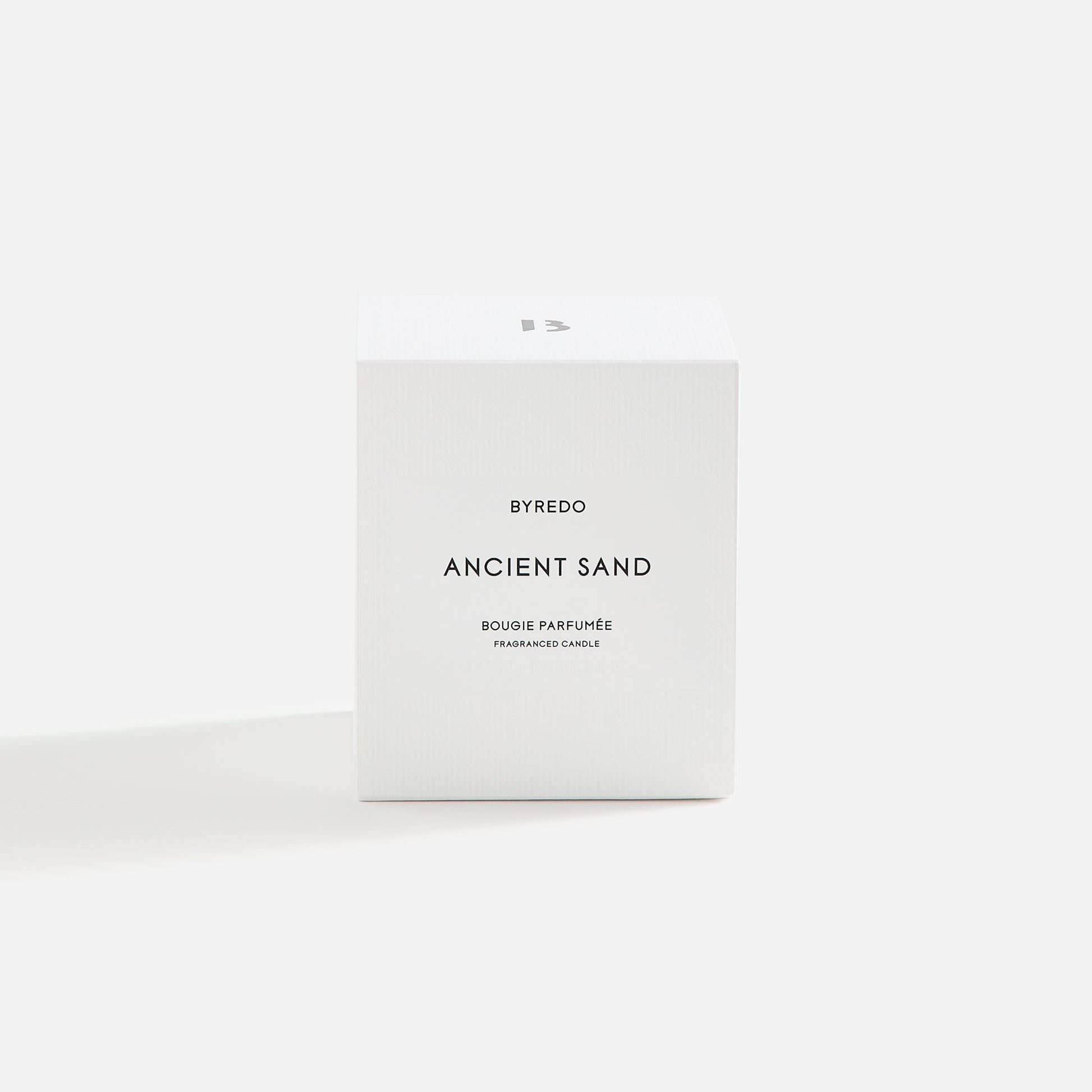 Men|Women Kith Byredo FC Ancient Sand 240G HD24