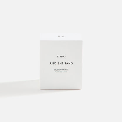 Men|Women Kith Byredo FC Ancient Sand 240G HD24