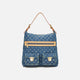 Blue Denim