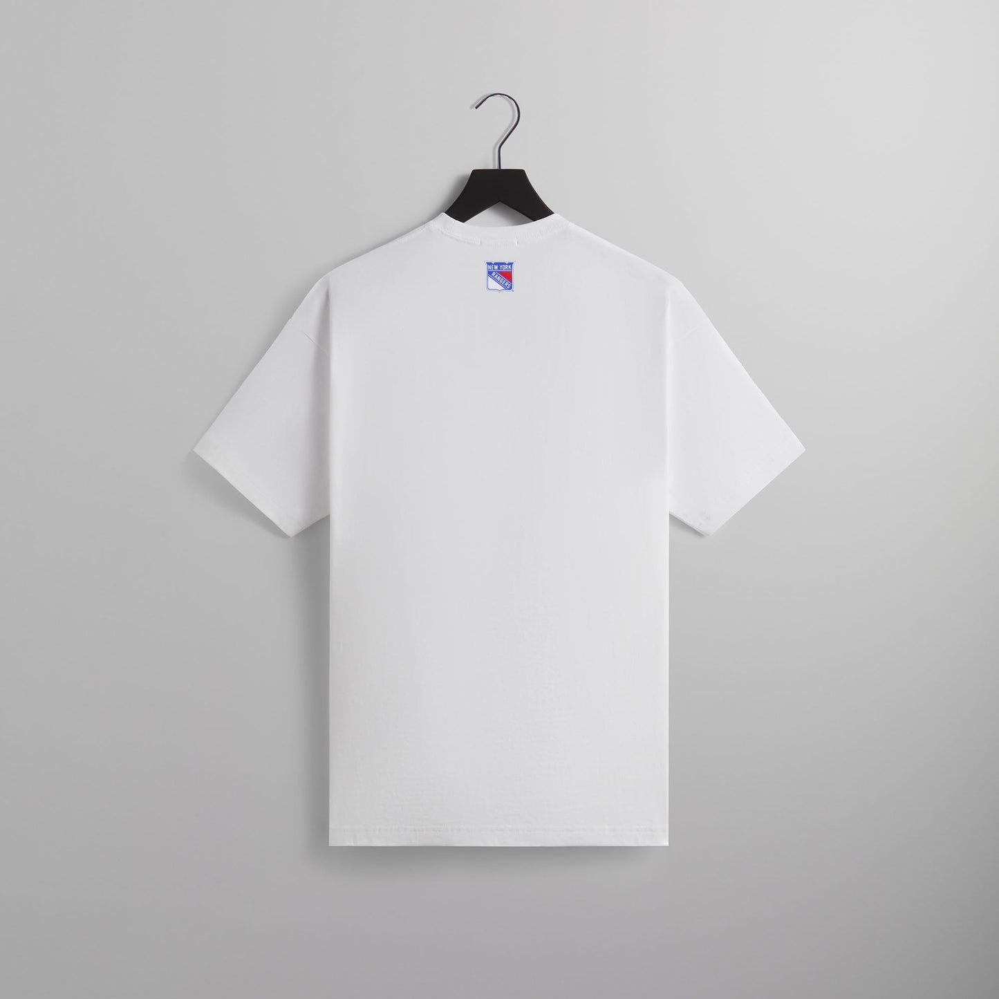 Kids|Men Kith Kith for the New York Rangers Hat Trick Vintage Tee - White