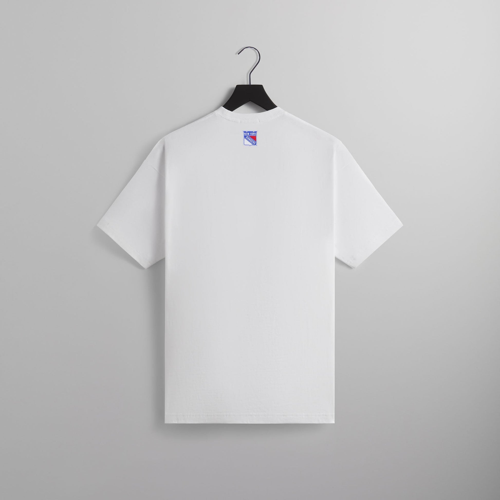 Kids|Men Kith Kith for the New York Rangers Hat Trick Vintage Tee - White