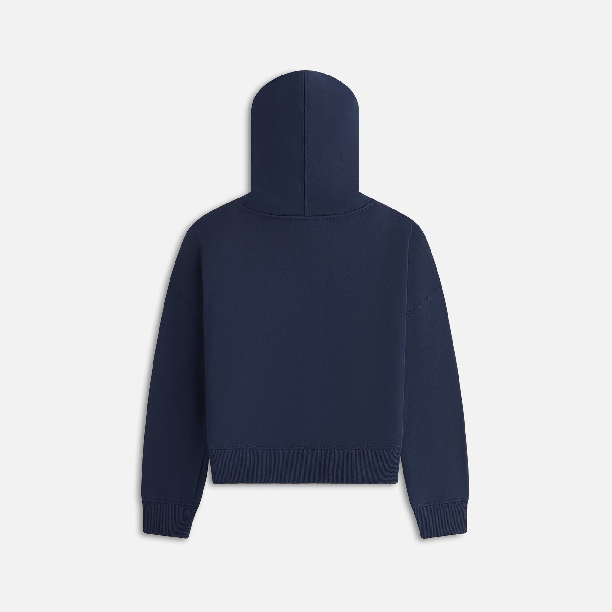 Kids Kith Kith Kids for the New York Rangers New York Nelson Hoodie - Nocturnal