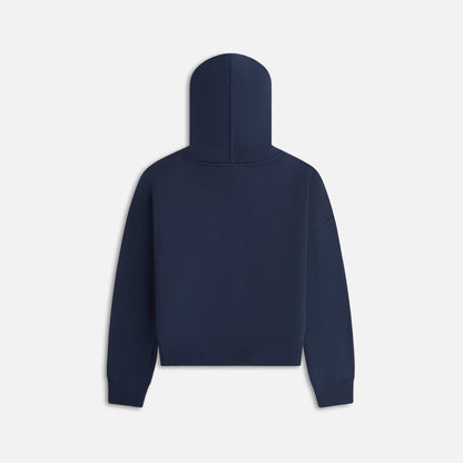 Kids Kith Kith Kids for the New York Rangers New York Nelson Hoodie - Nocturnal