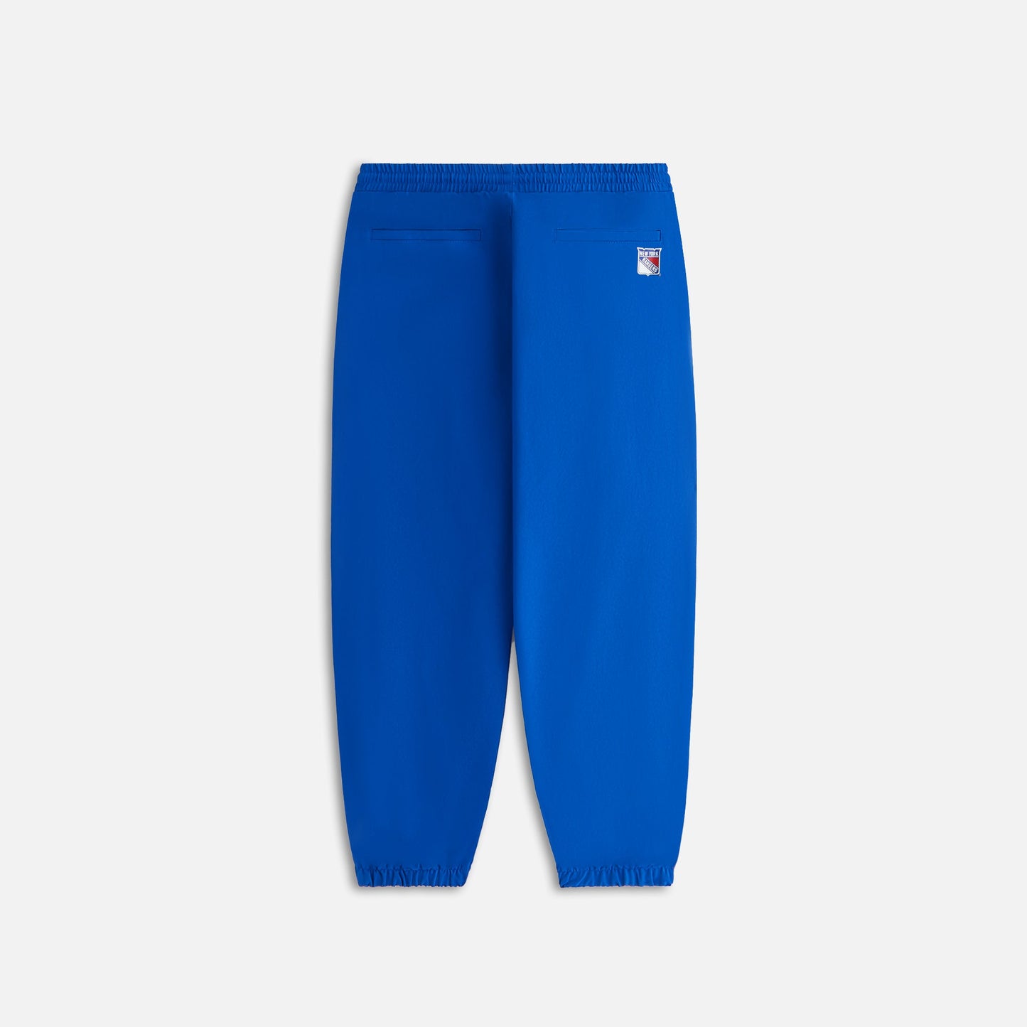 Kids Kith Kith Kids for the New York Rangers Nylon Track Pant - Cyclone