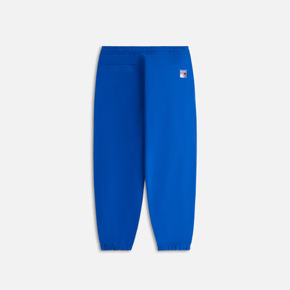 Kids Kith Kith Kids for the New York Rangers Nylon Track Pant - Cyclone