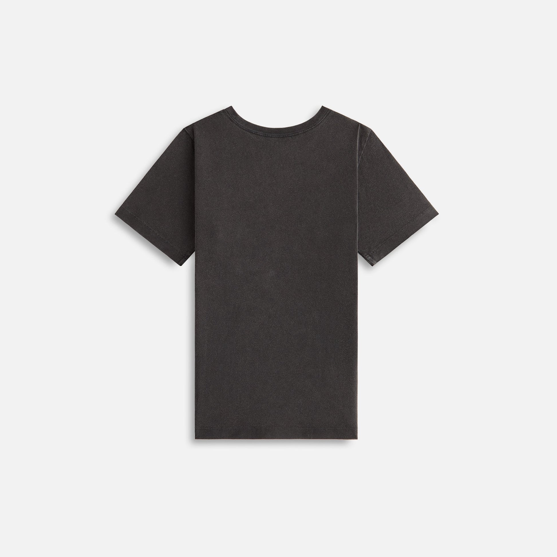Kids Kith Kith Kids for the New York Rangers Champions Vintage Tee - Black