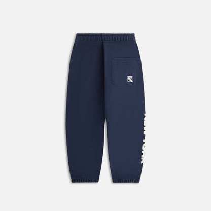 Kids Kith Kith Kids for the New York Rangers New York Nelson Sweatpant - Nocturn