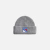 Light Heather Grey