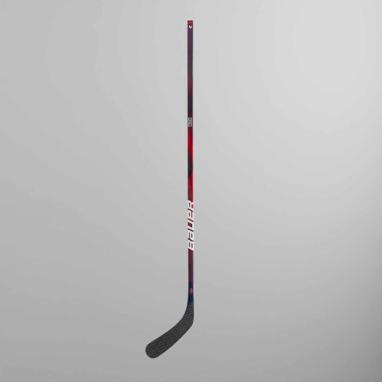 Men|Women Kith Kith & Bauer for the New York Rangers Vapor Hyperlite 2 Hockey Stick (