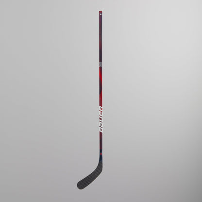 Men|Women Kith Kith & Bauer for the New York Rangers Vapor Hyperlite 2 Hockey Stick (