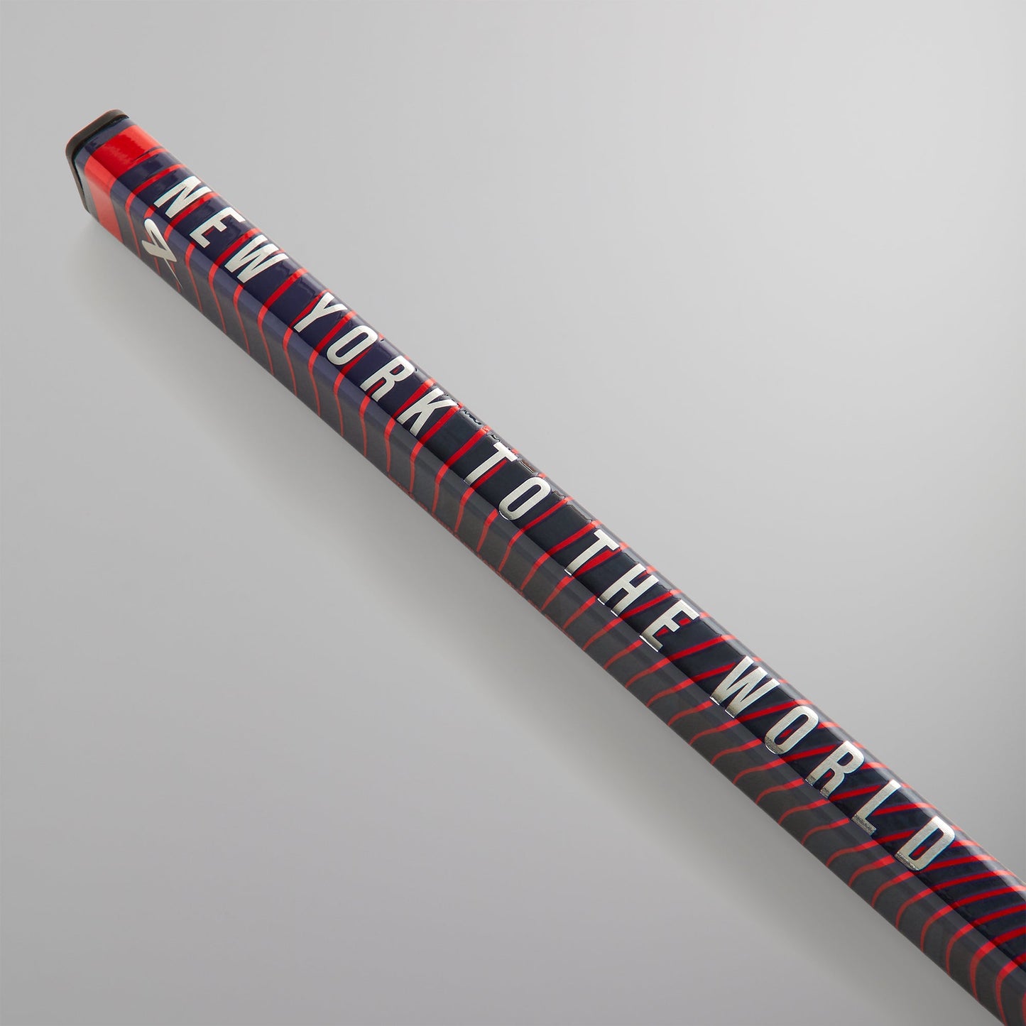 Men|Women Kith Kith & Bauer for the New York Rangers Vapor Hyperlite 2 Hockey Stick (