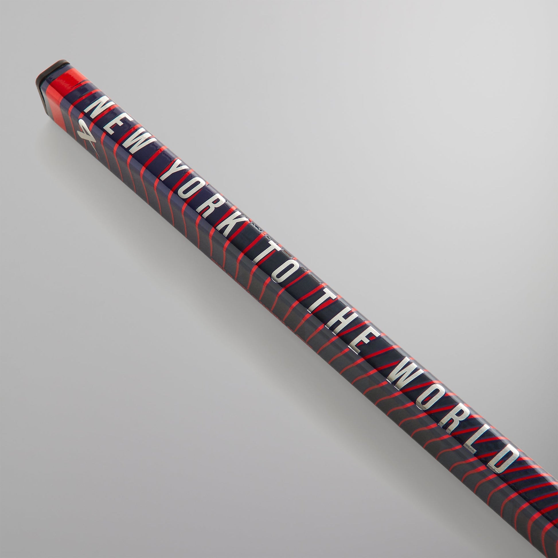 Men|Women Kith Kith & Bauer for the New York Rangers Vapor Hyperlite 2 Hockey Stick (