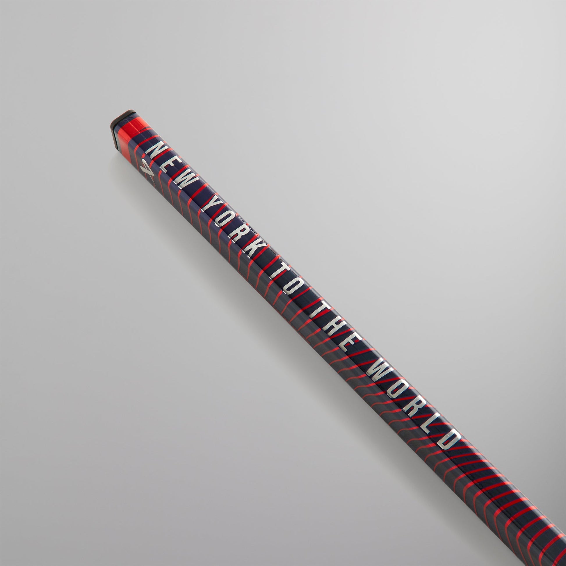 Men|Women Kith Kith & Bauer for the New York Rangers Vapor Hyperlite 2 Hockey Stick (