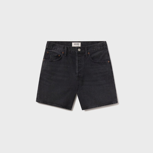 Women Kith Agolde Dame Short - Hitch