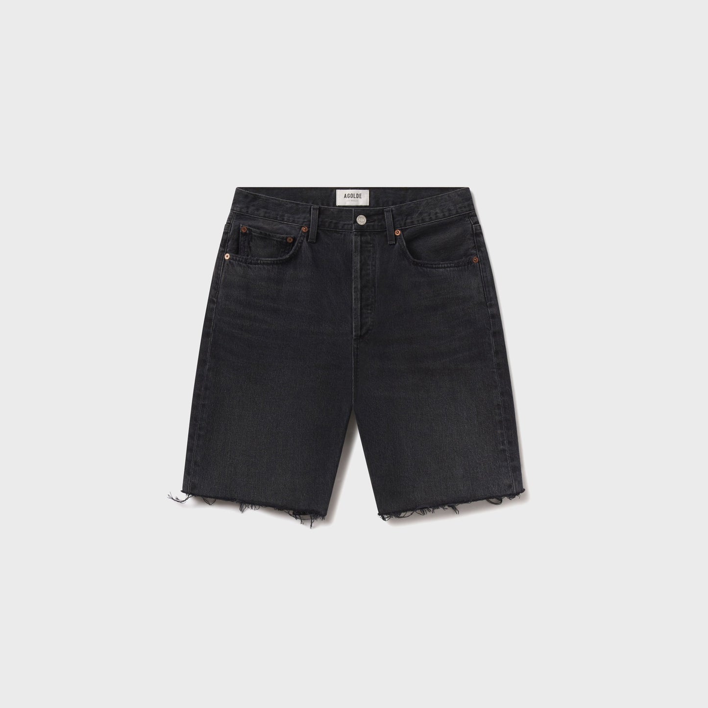 Women Kith Agolde 90s Short - Hitch