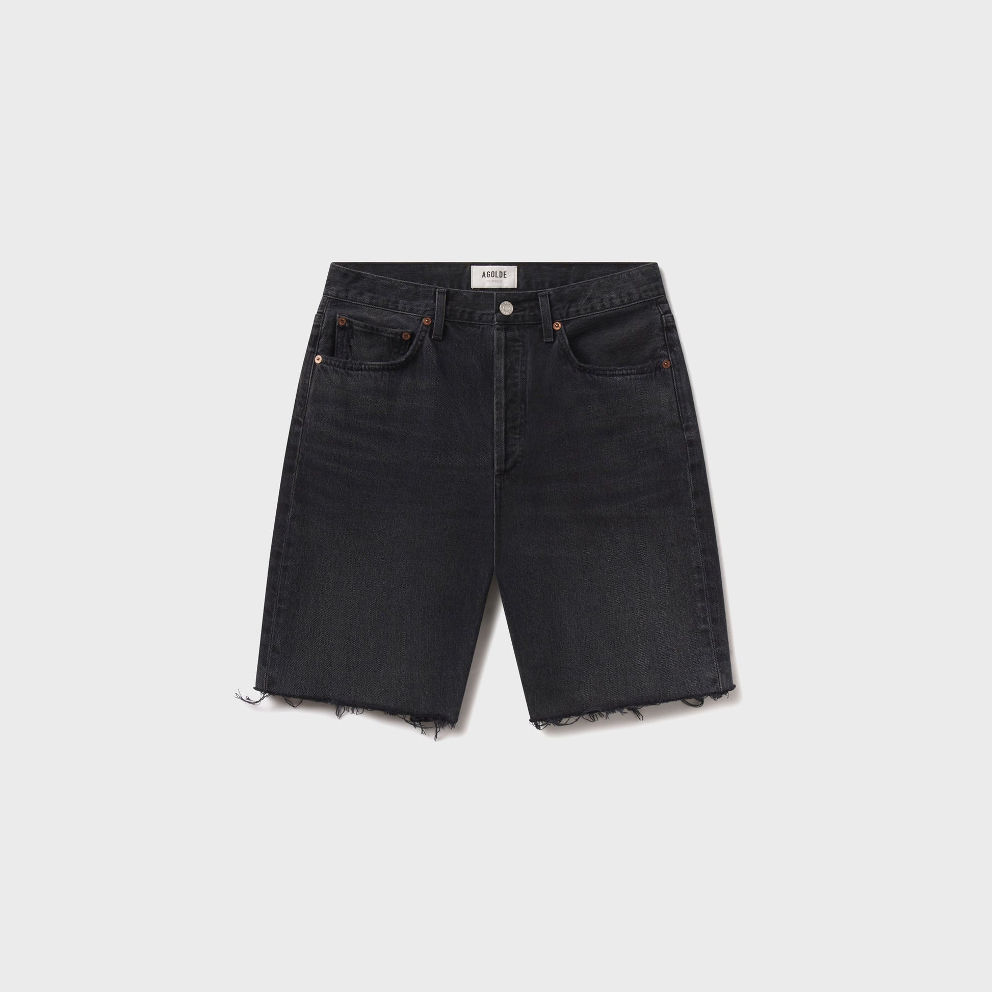 Women Kith Agolde 90s Short - Hitch