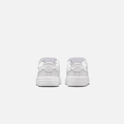 Kids Kith Nike x NOCTA TD Air Force 1 Low - White / White / White