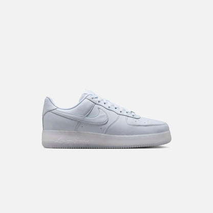 Men Kith Nike x NOCTA Air Force 1 Low - Palest Purple / Cobalt Tint / Metallic