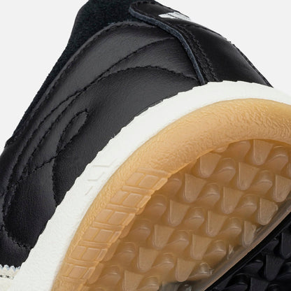 Men Kith adidas x Naked x Maha Samba MN - Black / White