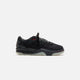 Black / Varsity Red / Off Noir / Muslin