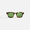 Camo Tortoise / Green