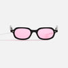 Black / Pink