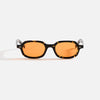 Tokyo Tortoise / Orange