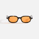 Tokyo Tortoise / Orange
