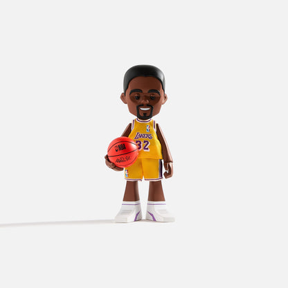 Women Kith Mighty Jaxx NBA 2023: Magic Johnson (AllStars Edition) - Multi