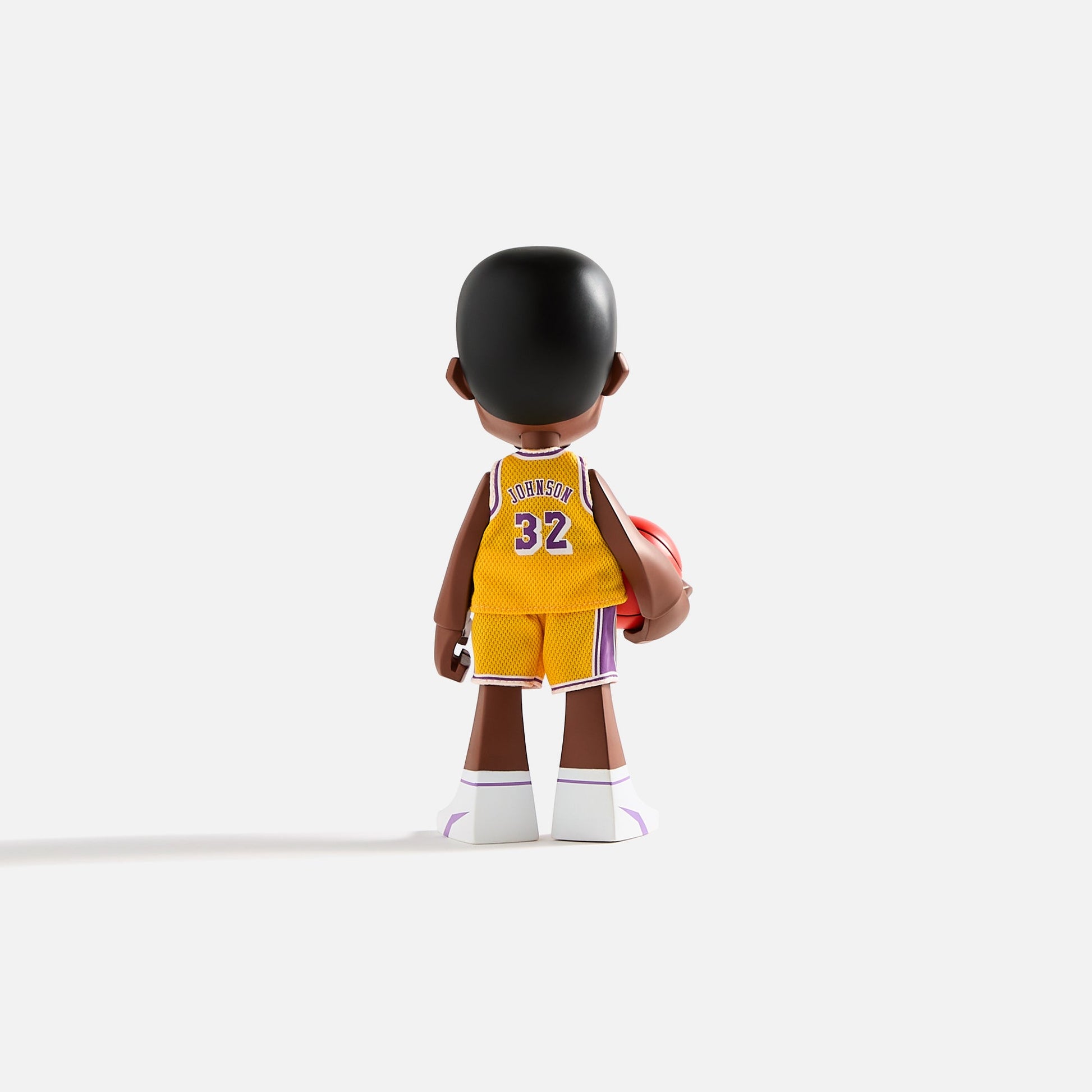 Women Kith Mighty Jaxx NBA 2023: Magic Johnson (AllStars Edition) - Multi