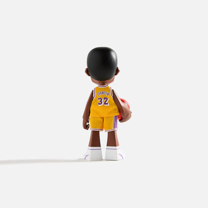 Women Kith Mighty Jaxx NBA 2023: Magic Johnson (AllStars Edition) - Multi