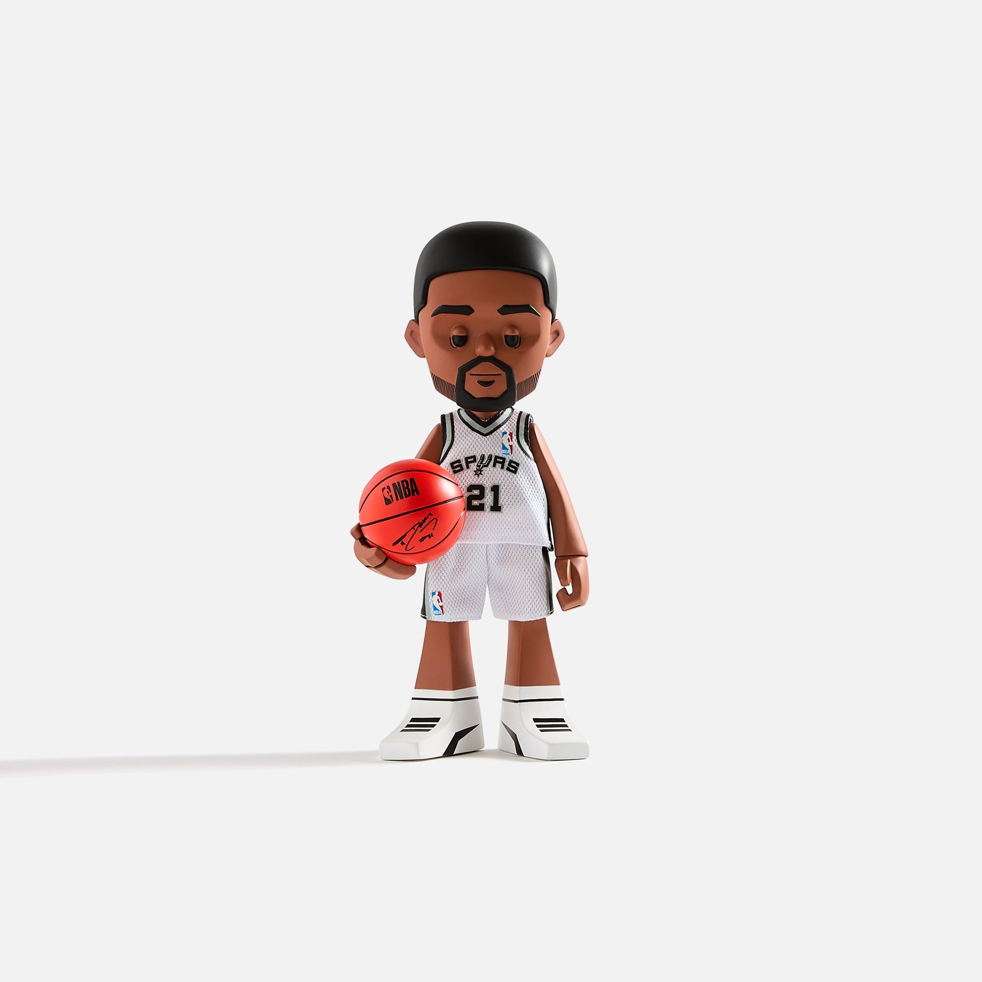 Women Kith Mighty Jaxx NBA 2023: Tim Duncan (AllStars Edition) - Multi
