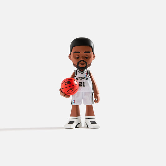 Women Kith Mighty Jaxx NBA 2023: Tim Duncan (AllStars Edition) - Multi