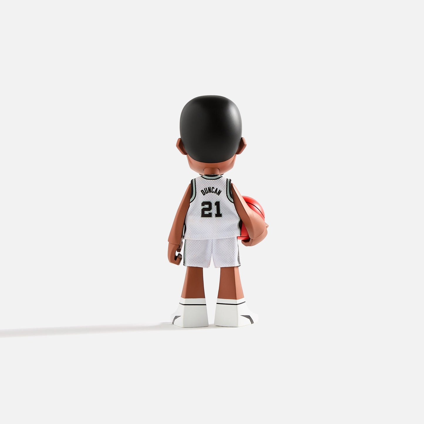 Women Kith Mighty Jaxx NBA 2023: Tim Duncan (AllStars Edition) - Multi