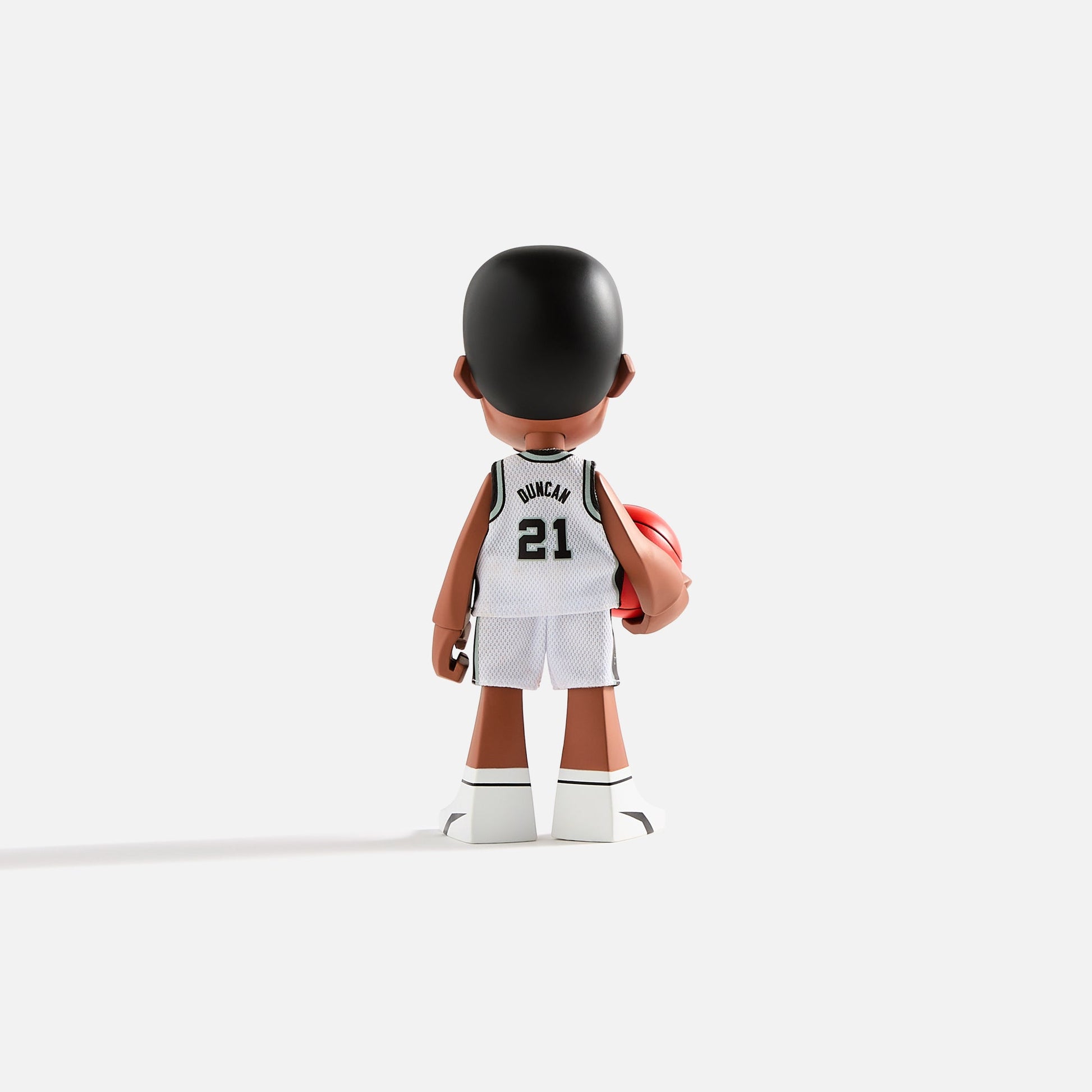 Women Kith Mighty Jaxx NBA 2023: Tim Duncan (AllStars Edition) - Multi
